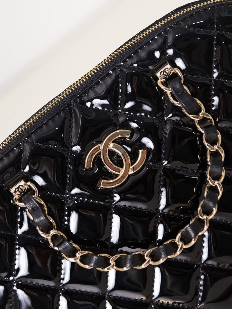 Chanel Satchel Bags